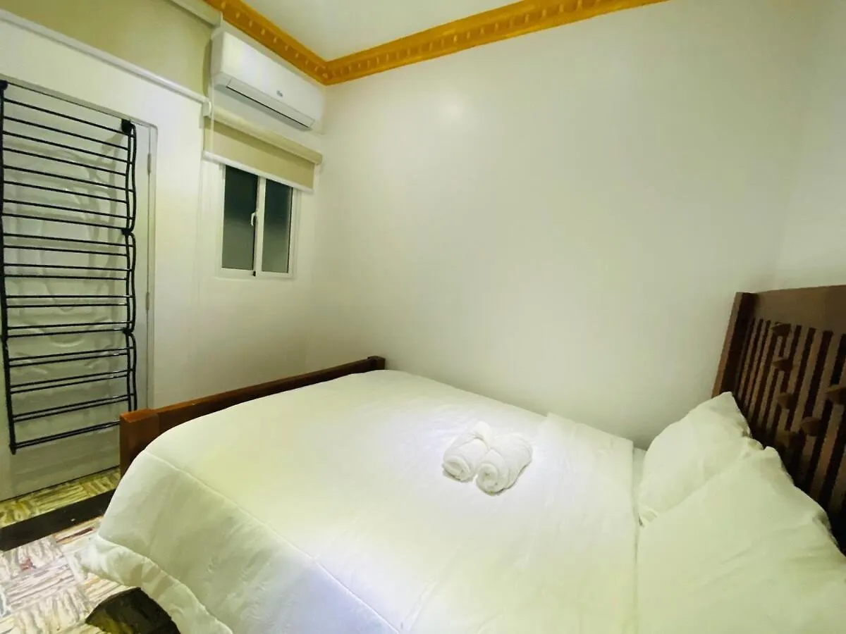 Colonial Zone 3 Bed 3 Rooms Balcony Σάντο Ντομίγκο 0*,
