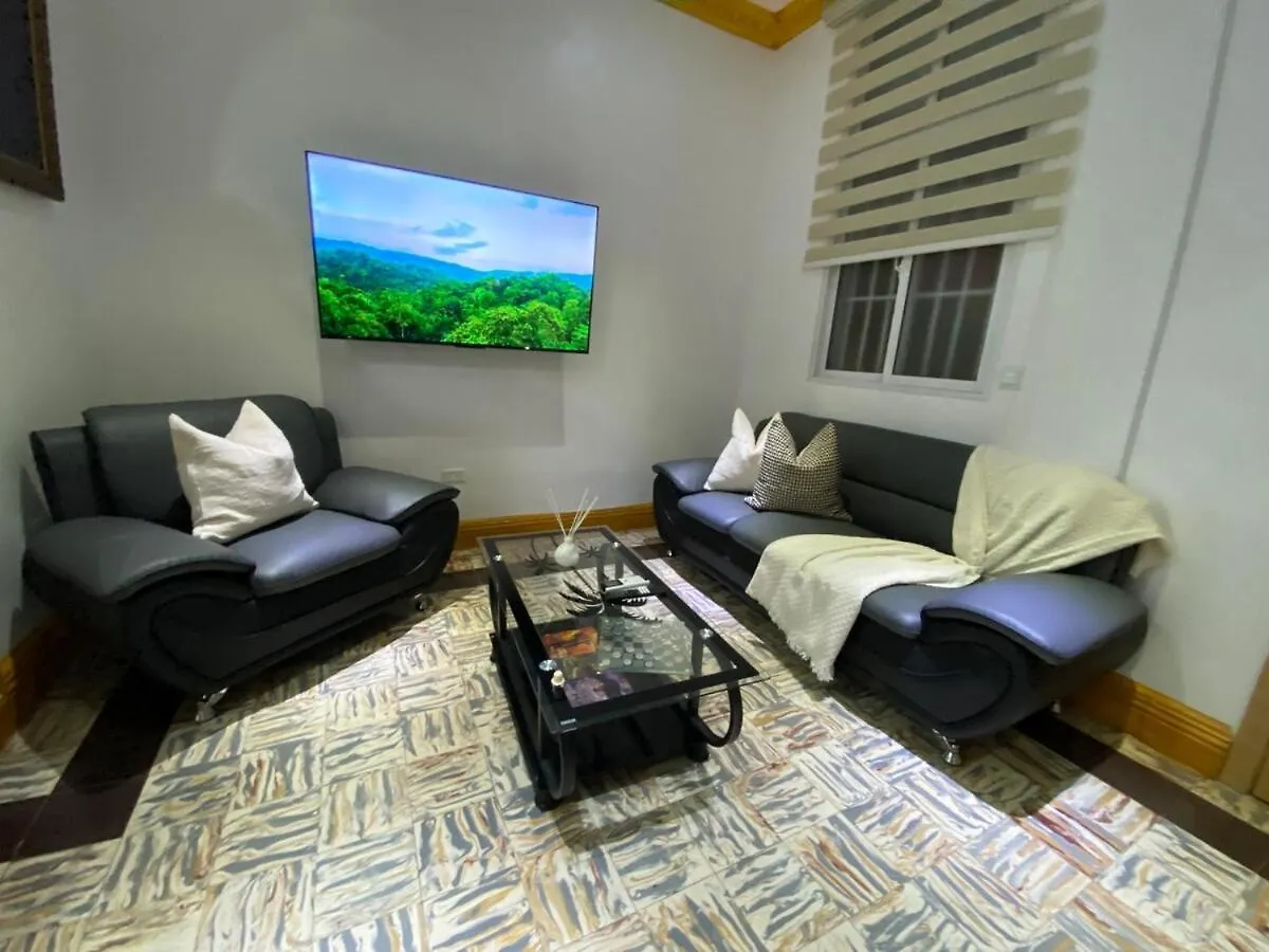 Colonial Zone 3 Bed 3 Rooms Balcony Σάντο Ντομίγκο Διαμέρισμα