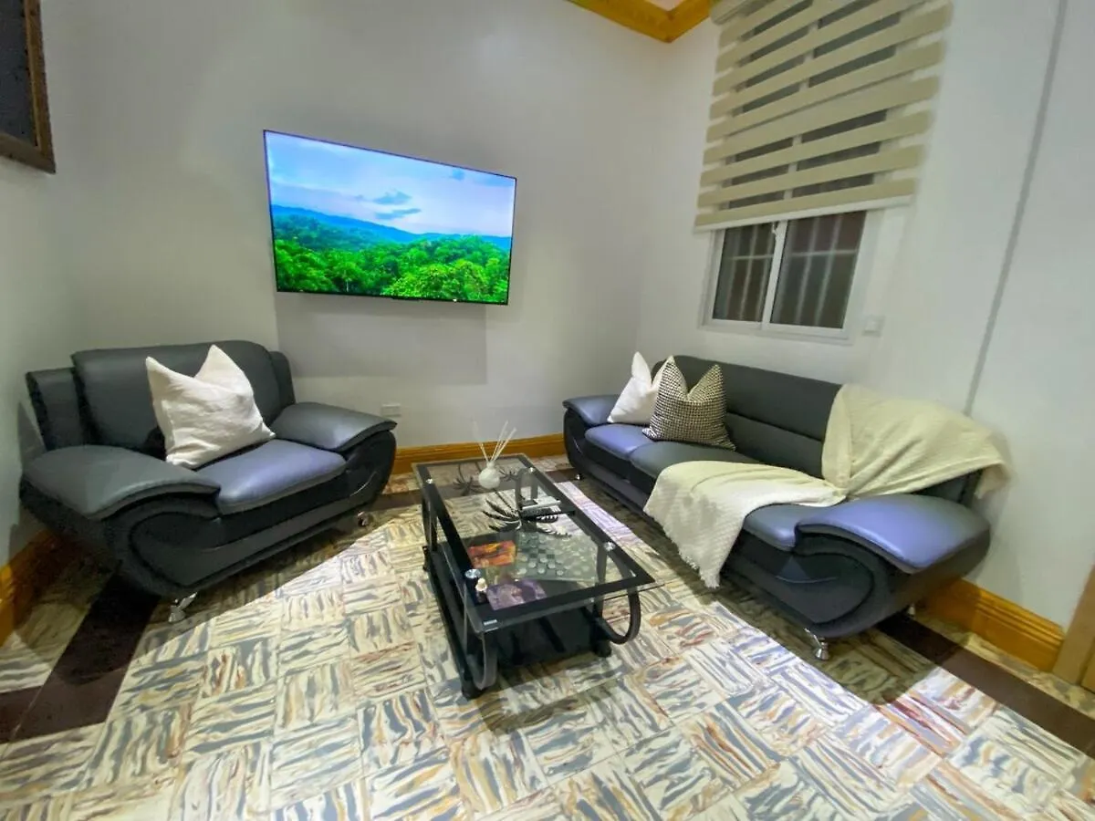 Colonial Zone 3 Bed 3 Rooms Balcony Σάντο Ντομίγκο