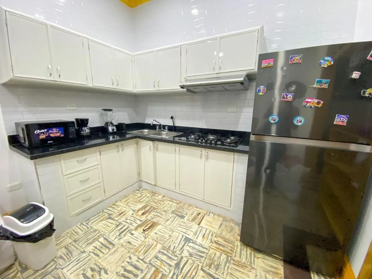 Colonial Zone 3 Bed 3 Rooms Balcony Σάντο Ντομίγκο Δομινικανή Δημοκρατία