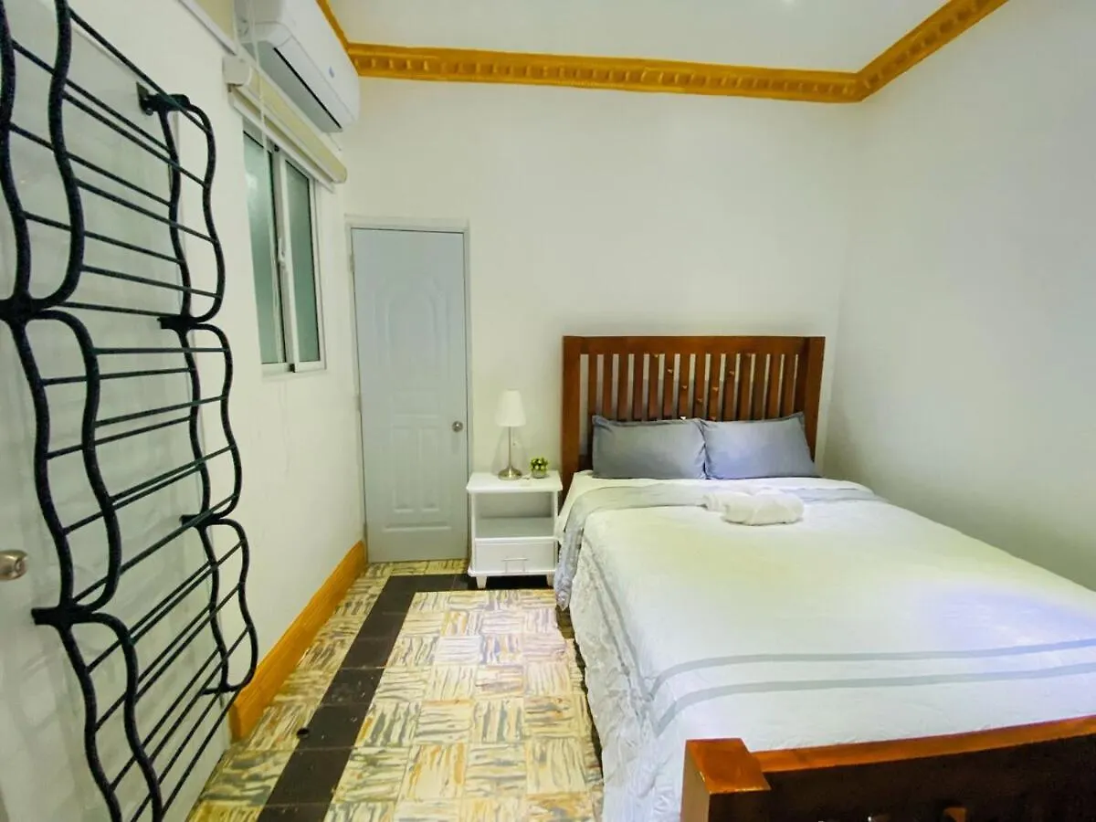 Διαμέρισμα Colonial Zone 3 Bed 3 Rooms Balcony Σάντο Ντομίγκο
